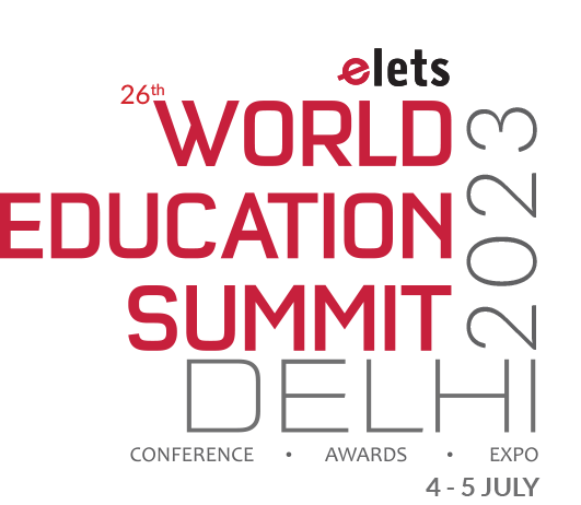 26th Elets World Education Summit Delhi