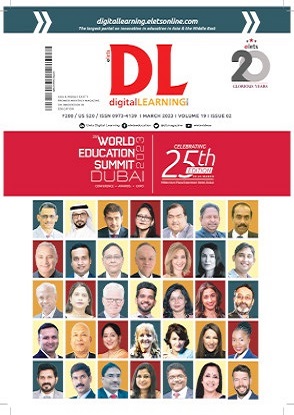 Digital Learning Magazine
