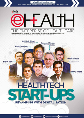 eHealth Magazine