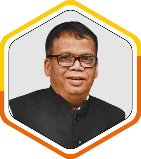 Loknath Behera