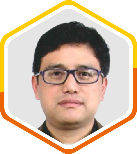 MD Bhutia