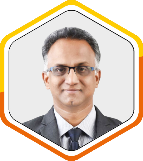 Dr M.P. Ramnavas