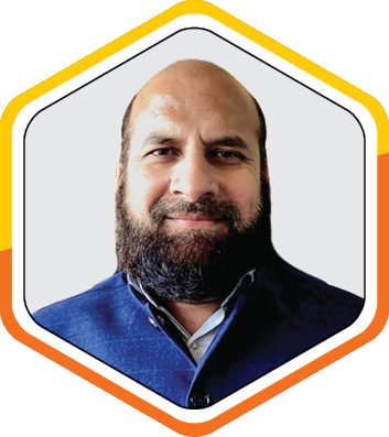 Raj Mohammad Malik