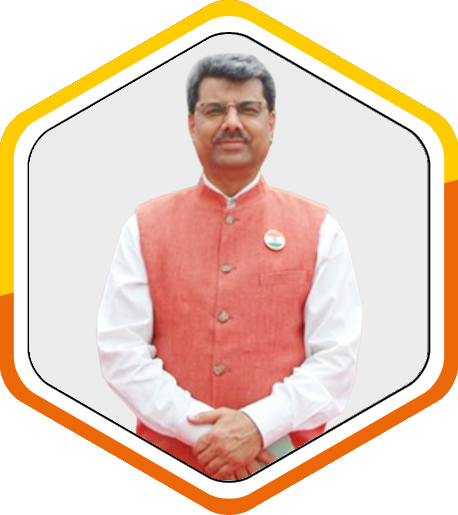 Rajesh Agarwal