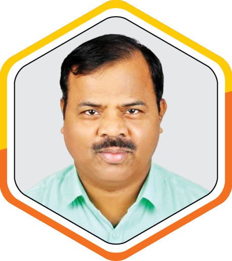 Sanjay Kumar