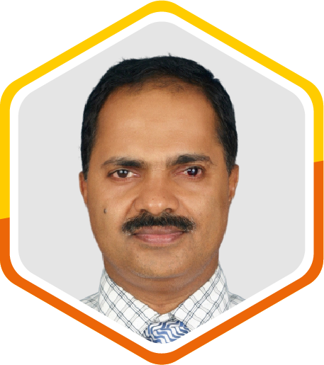 Dr Satheesh Babu