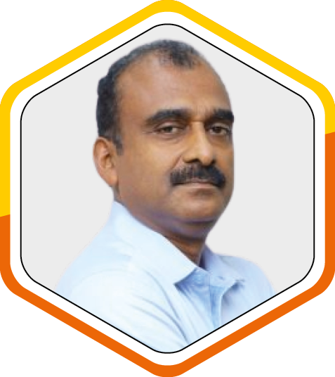 V. Ajith Kumar