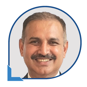 Alok Pandey