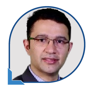 Arvind Sharma