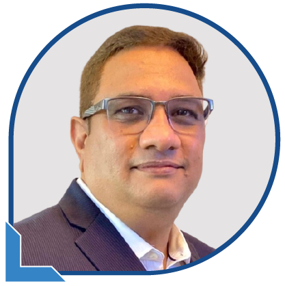 Ashish Kothari