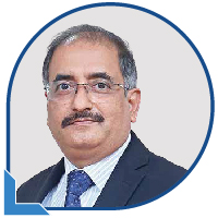Dr. Deepak Tripathi