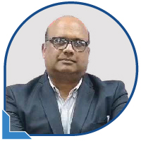 G.V.L Satya Kumar