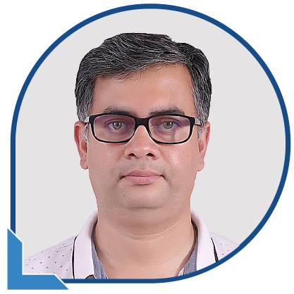 Kaushik Nag
