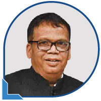 Loknath Behera