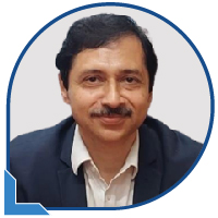 Manoj Tandon