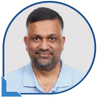 Mohan Ram. C