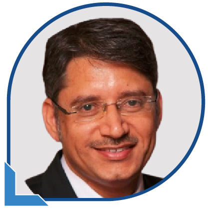 Neeraj Gupta
