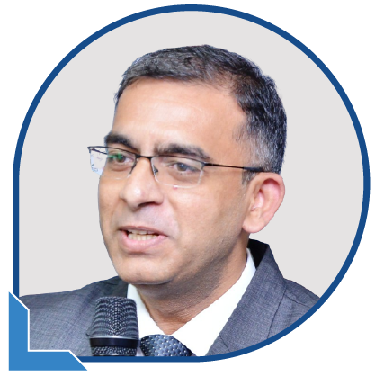 Pankaj Jain