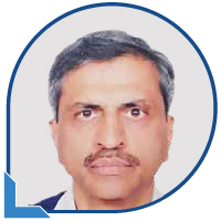 Sharat Sahai Mathur