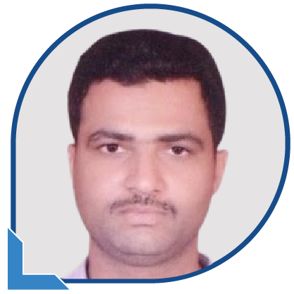 Sunit Dwivedi