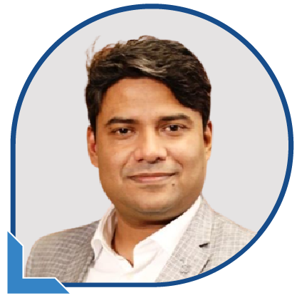 Vikas Mishra