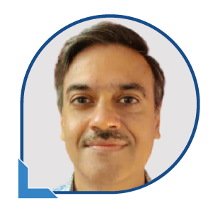 Vikas Purwar