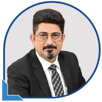 Vishal Kapoor