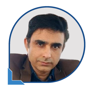 Vivek Kumar