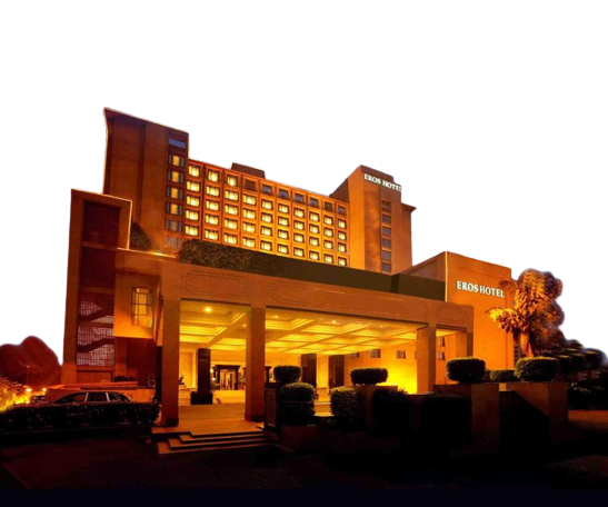 Eros Hotel, Nehru Place, New Delhi